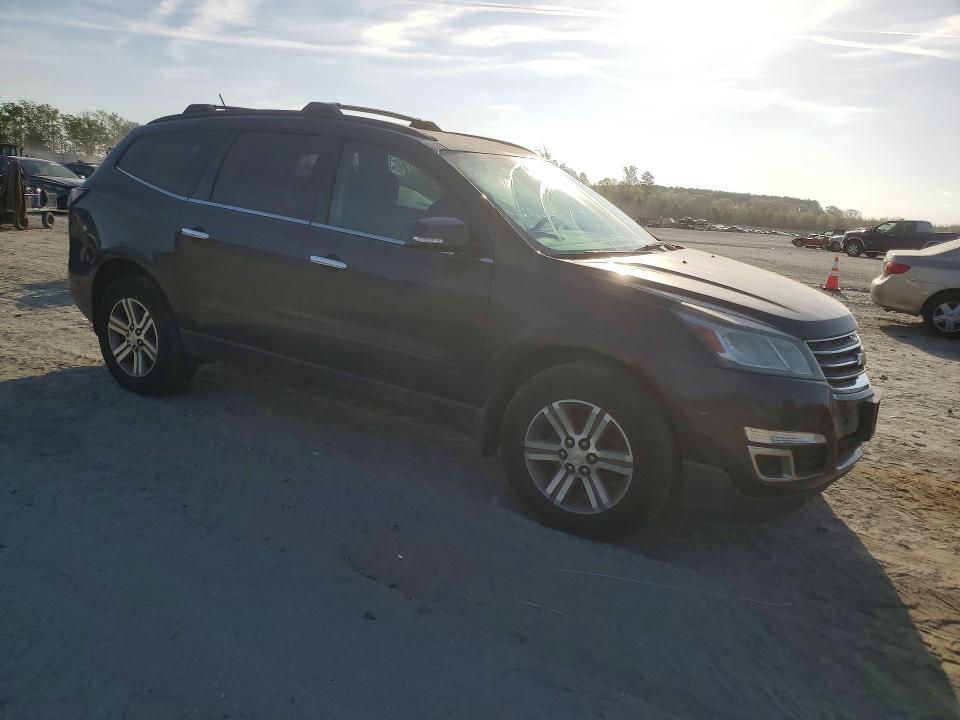 Aukcja sprzedaży 2015 Chevrolet Traverse, vin: 1GNKVGKD4FJ257997, numer aukcji: 48181326