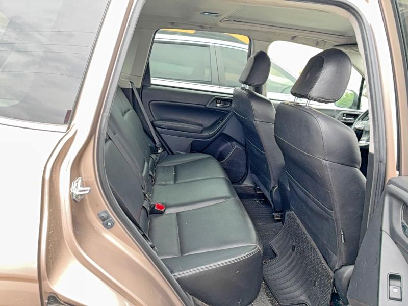 Продажа на аукционе авто 2015 Subaru Forester, vin: JF2SJAHC7FH521755, номер лота: 51503336