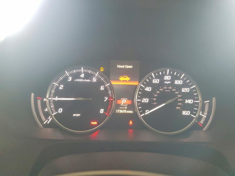 Продажа на аукционе авто 2015 Acura Tlx, vin: 19UUB2F51FA006050, номер лота: 50466836