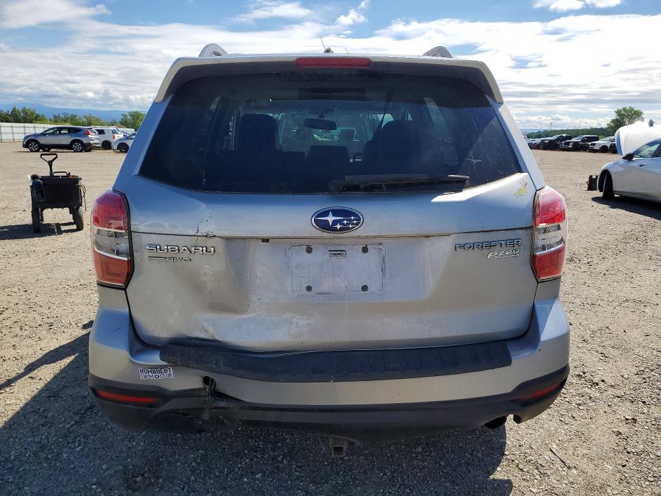 Продажа на аукционе авто 2015 Subaru Forester, vin: JF2SJAHC3FH568832, номер лота: 49813406