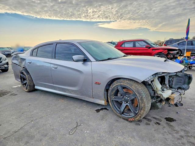 Aukcja sprzedaży 2018 Dodge Charger, vin: 2C3CDXGJ8JH163618, numer aukcji: 50507756
