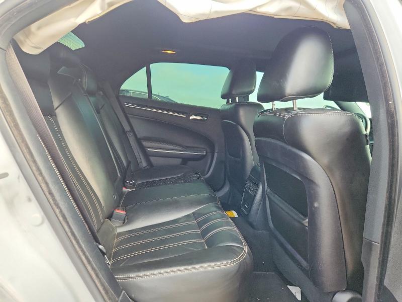 Продажа на аукционе авто 2020 Chrysler 300, vin: 2C3CCABT9LH239083, номер лота: 50800296