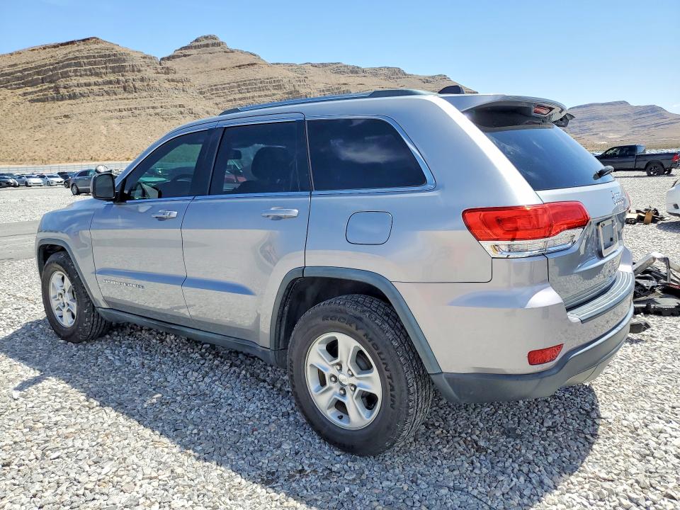 2014 Jeep Grand Cherokee მანქანა იყიდება აუქციონზე, vin: 1C4RJEAG2EC206780, აუქციონის ნომერი: 51376806
