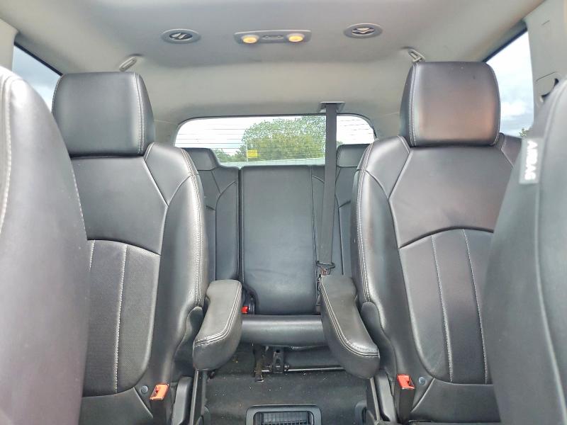 Продаж на аукціоні авто 2016 Buick Enclave, vin: 5GAKVBKDXGJ127219, номер лоту: 50262316