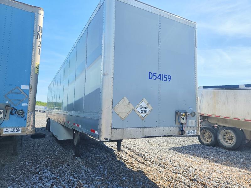 Продажа на аукционе авто 2016 Wabash Dry Freight Trailer, vin: 1JJV532DXGL917021, номер лота: 48749786