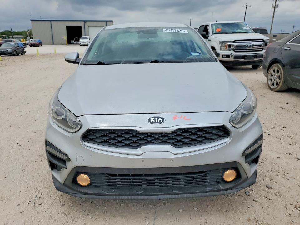 Продаж на аукціоні авто 2020 Kia Forte, vin: 3KPF24AD2LE193440, номер лоту: 48357636