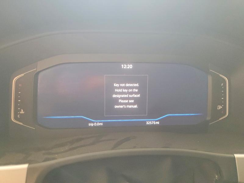 Aukcja sprzedaży 2021 Volkswagen Atlas Cross Sport, vin: 1V2FE2CA6MC221410, numer aukcji: 46931876