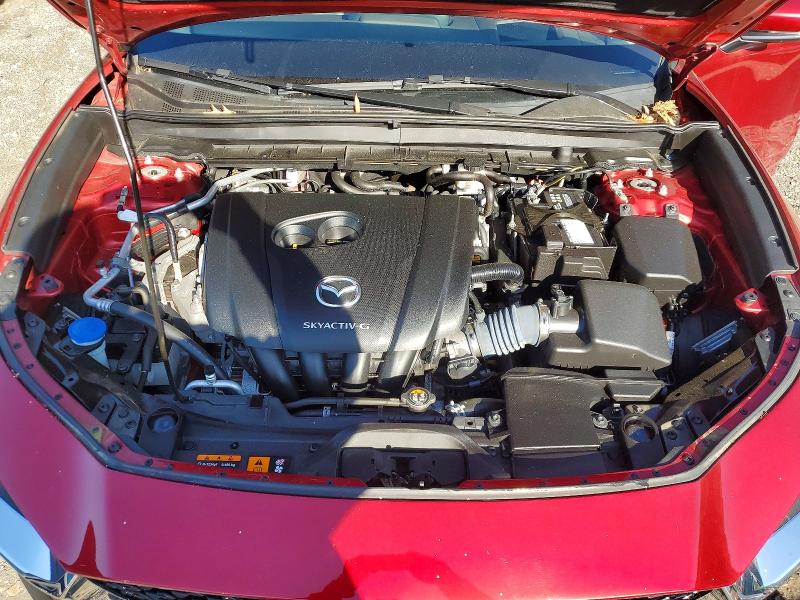 Продажа на аукционе авто 2022 Mazda Cx-30, vin: 3MVDMBDL3NM431005, номер лота: 50851596