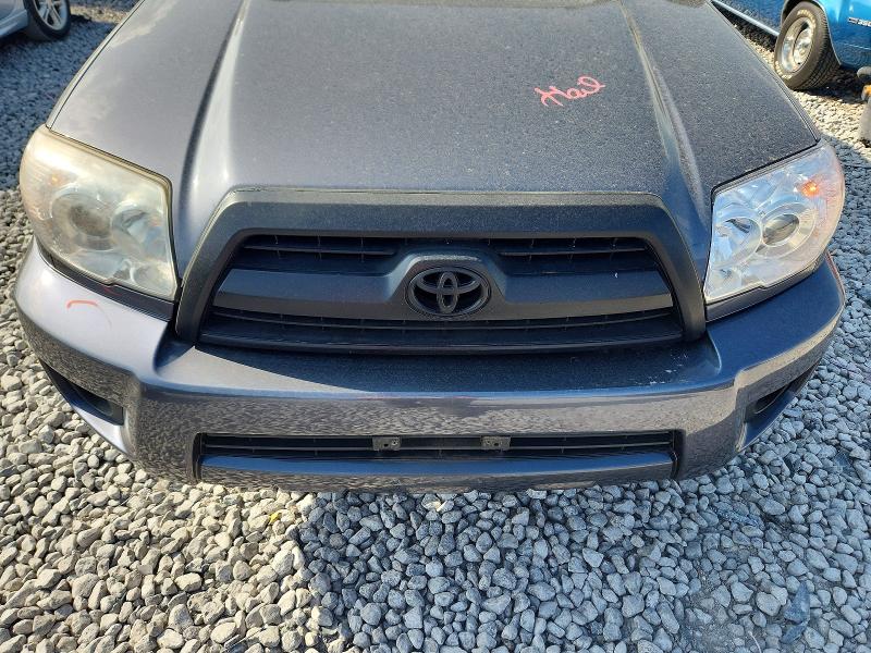 Aukcja sprzedaży 2007 Toyota 4runner, vin: JTEBU14R170109990, numer aukcji: 49752906