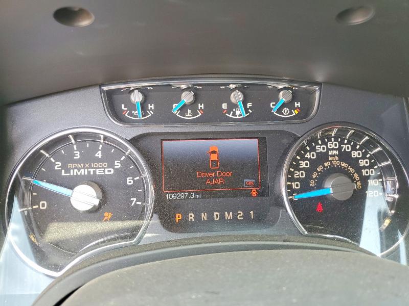 Aukcja sprzedaży 2013 Ford F150, vin: 1FTFW1ET4DFB01546, numer aukcji: 49480686