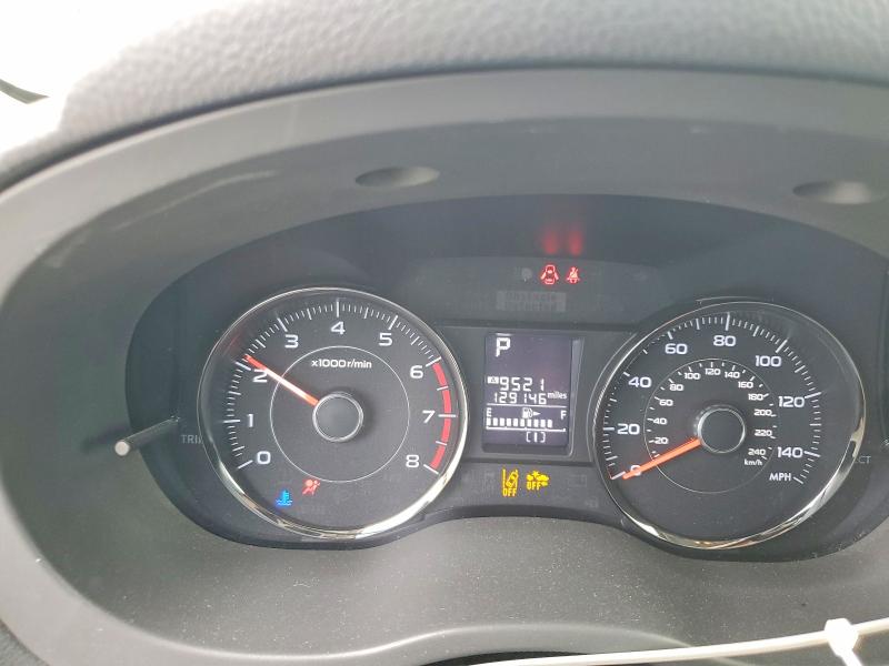 2016 Subaru Forester მანქანა იყიდება აუქციონზე, vin: JF2SJGXC9GH433554, აუქციონის ნომერი: 51268236