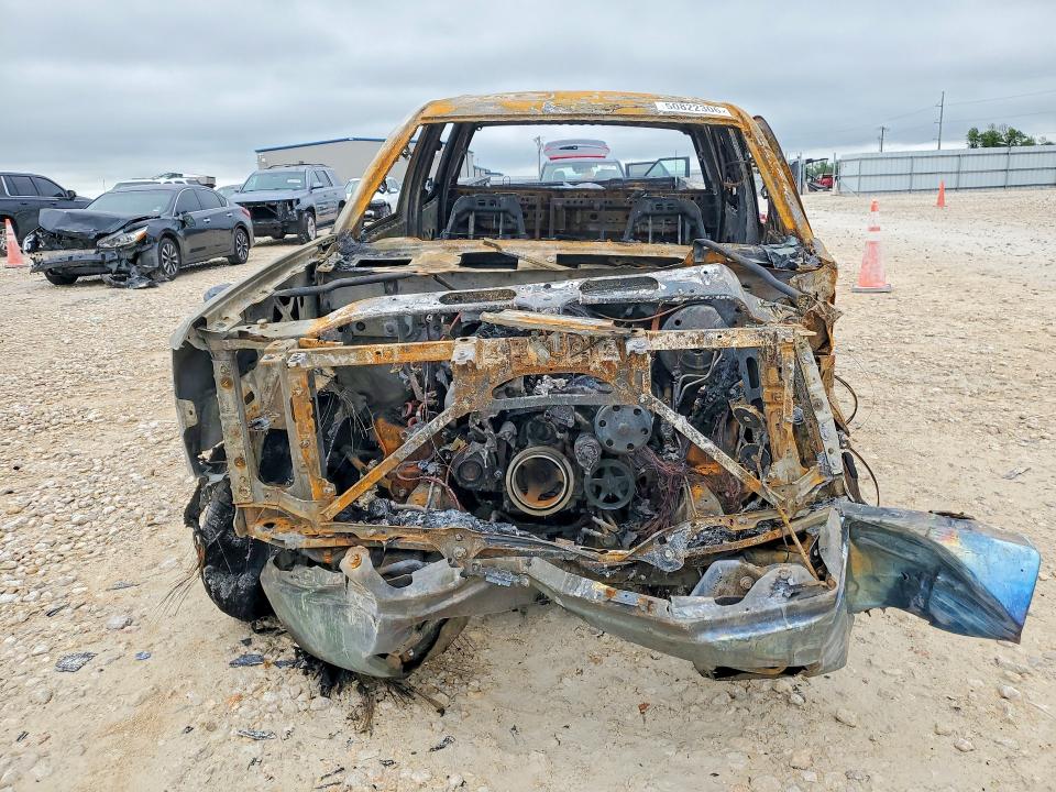 2014 Chevrolet Silverado მანქანა იყიდება აუქციონზე, vin: 3GCPCREC1EG134368, აუქციონის ნომერი: 50822306