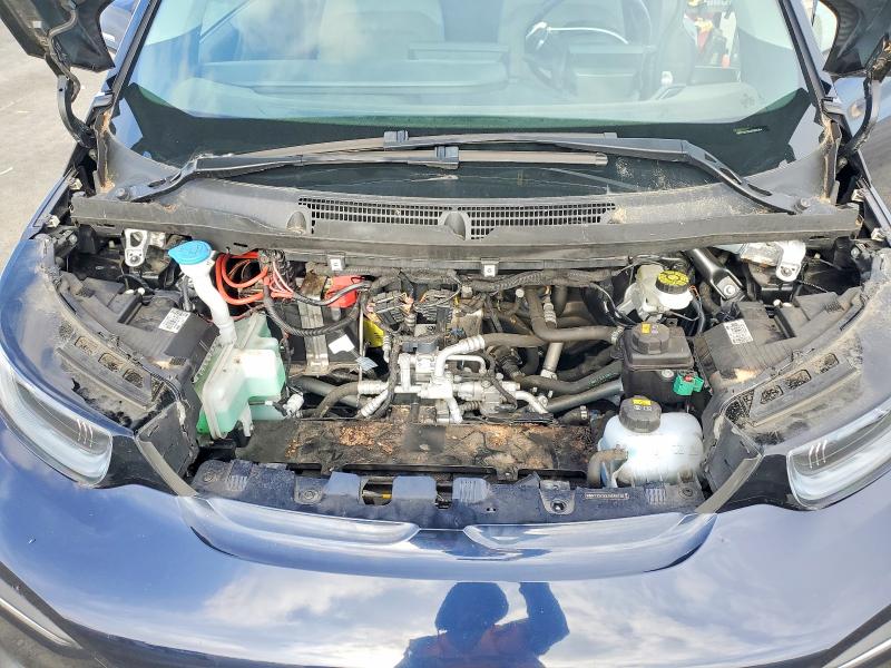 Aukcja sprzedaży 2018 Bmw I3, vin: WBY7Z2C53JVE64736, numer aukcji: 51191216