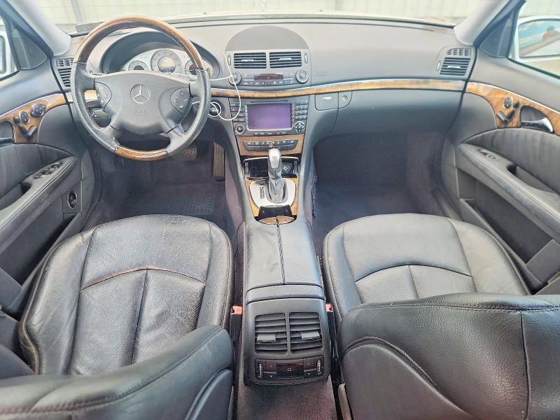 Продаж на аукціоні авто 2005 Mercedes-benz E, vin: WDBUF70JX5A630271, номер лоту: 49682906