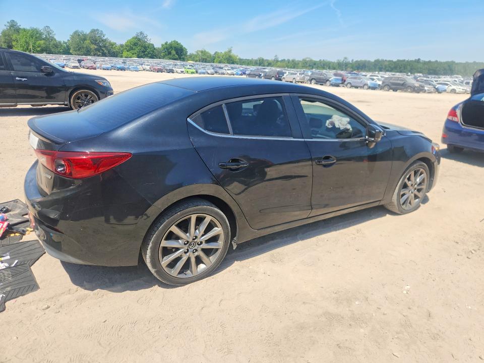 Aukcja sprzedaży 2018 Mazda 3, vin: 3MZBN1V34JM211121, numer aukcji: 50625206