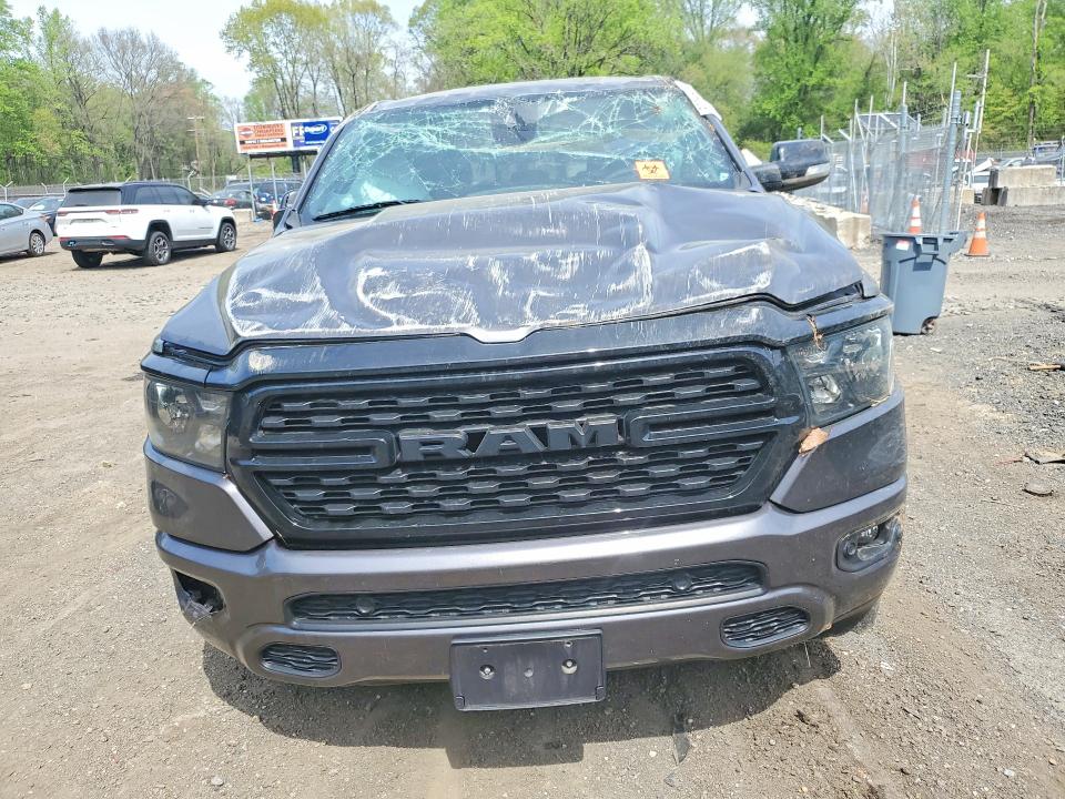 50259626 :رقم المزاد ، 1C6RRFFG9NN385080 vin ، 2022 Ram 1500 مزاد بيع
