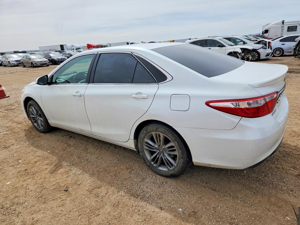 Aukcja sprzedaży 2017 Toyota Camry, vin: 4T1BF1FK2HU346573, numer aukcji: 49843636