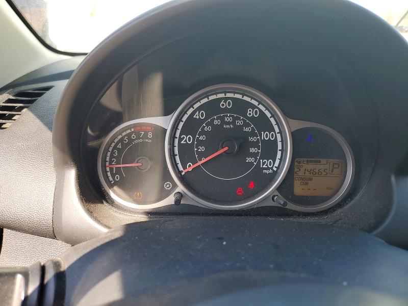 2013 Mazda Mazda2 მანქანა იყიდება აუქციონზე, vin: JM1DE1LY2D0158761, აუქციონის ნომერი: 49104756