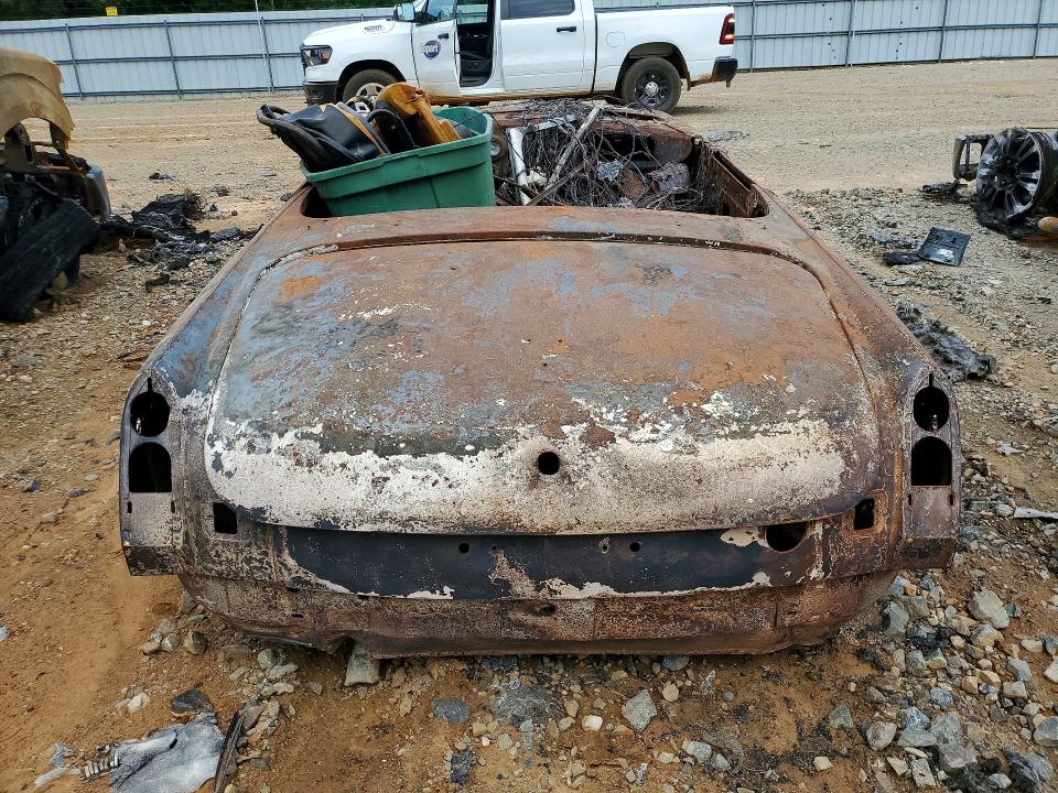 Продаж на аукціоні авто 1976 Mg Mgb, vin: GHN5UG390347G, номер лоту: 49469946