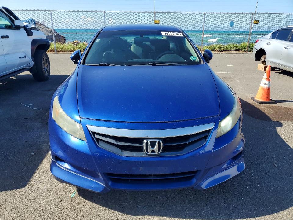 Продажа на аукционе авто 2011 Honda Accord, vin: 1HGCS1B84BA012392, номер лота: 50114736