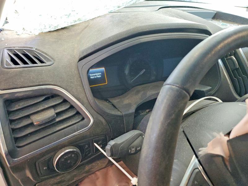 Продажа на аукционе авто 2024 Ford Edge, vin: 2FMPK4K93RBB02542, номер лота: 50511316