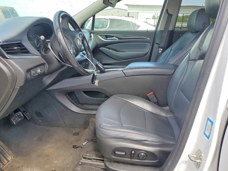 Продаж на аукціоні авто 2020 Buick Enclave, vin: 5GAERBKW5LJ119459, номер лоту: 49642576