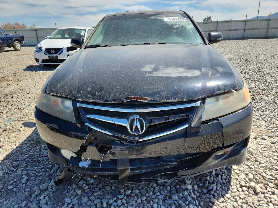 Продаж на аукціоні авто 2007 Acura Tsx, vin: JH4CL96887C008263, номер лоту: 51017266