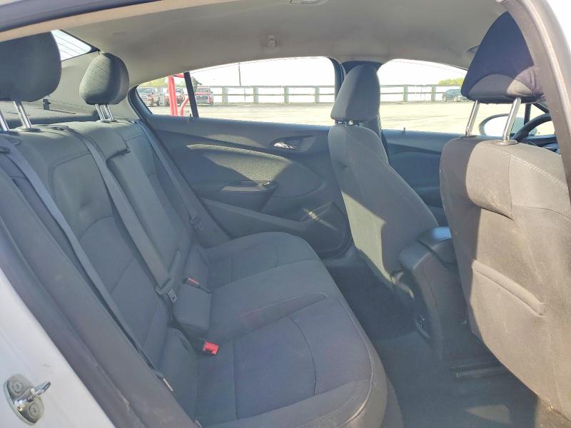 Aukcja sprzedaży 2018 Chevrolet Cruze, vin: 1G1BE5SM6J7145164, numer aukcji: 48934756