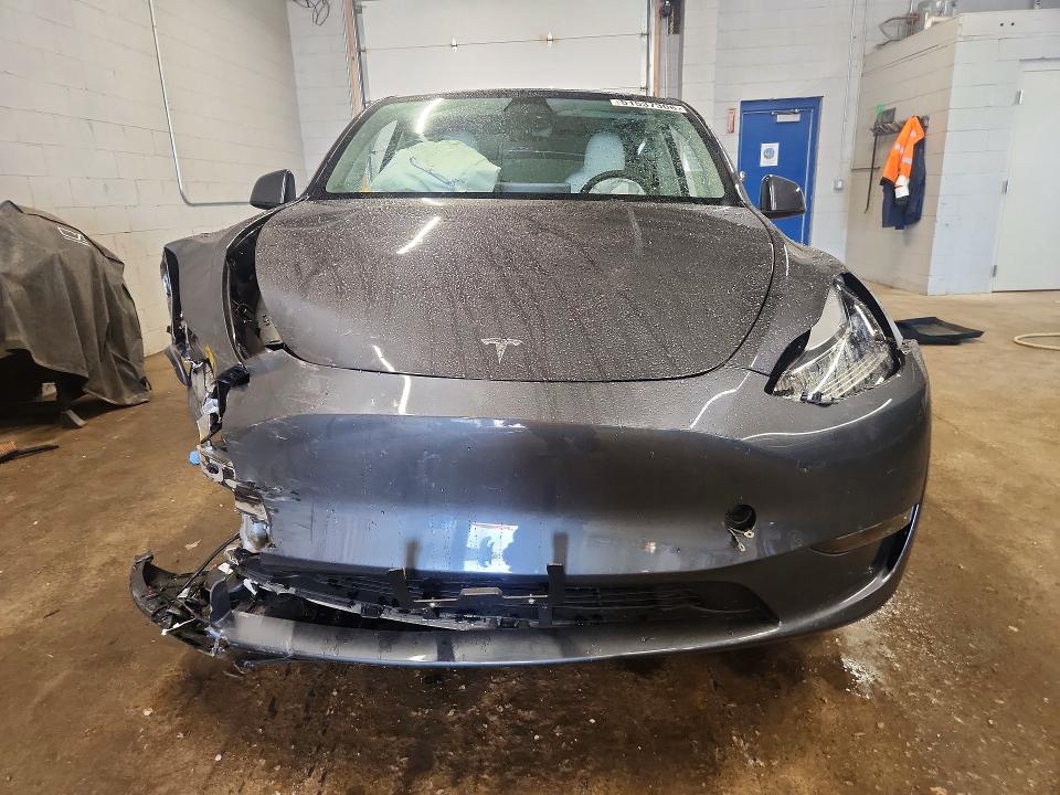 Aukcja sprzedaży 2023 Tesla Model Y, vin: 7SAYGDEE2PF610247, numer aukcji: 51537306
