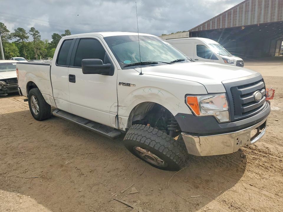 Продажа на аукционе авто 2013 Ford F150, vin: 1FTEX1CM8DFB92261, номер лота: 50482716