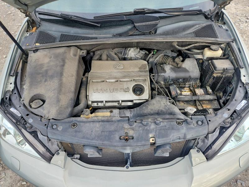 Продажа на аукционе авто 2005 Lexus Rx 330, vin: 2T2HA31U75C074348, номер лота: 49127176