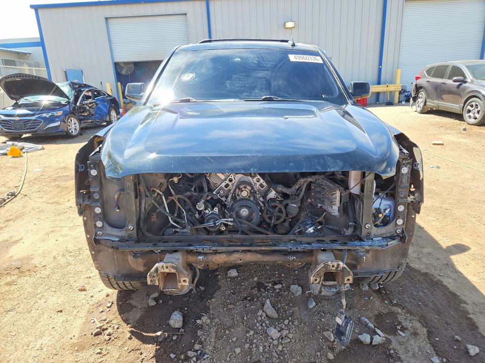 Продаж на аукціоні авто 2016 Gmc Yukon, vin: 1GKS2CKJ0GR207170, номер лоту: 49960336