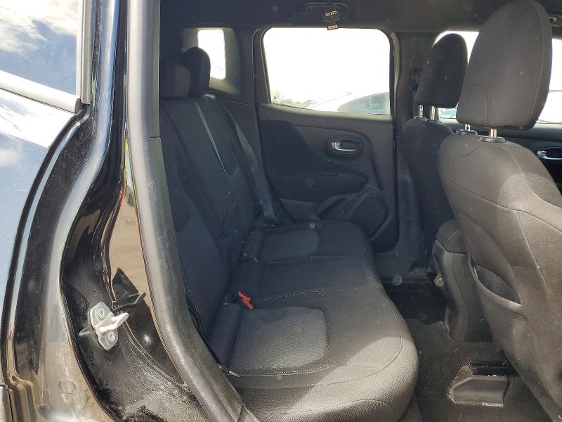Продаж на аукціоні авто 2021 Jeep Renegade, vin: ZACNJDBB1MPM92091, номер лоту: 51133556