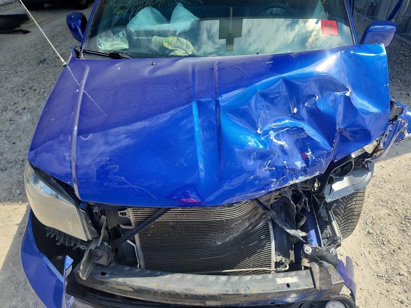 Aukcja sprzedaży 2019 Dodge Grand Caravan, vin: 2C4RDGEG0KR660140, numer aukcji: 49117746