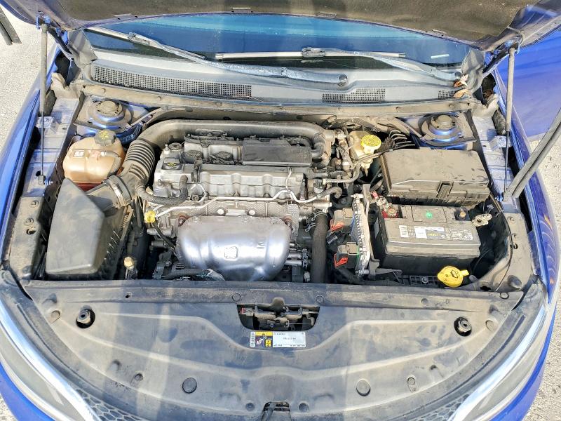 Aukcja sprzedaży 2015 Chrysler 200, vin: 1C3CCCAB8FN533543, numer aukcji: 49001626