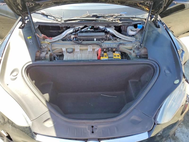 51371646 :رقم المزاد ، 5YJSA1E27JF280895 vin ، 2018 Tesla Model S مزاد بيع