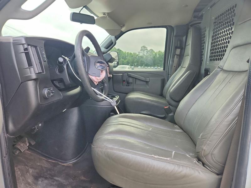 Aukcja sprzedaży 2019 Gmc Savana, vin: 1GTW7AFG1K1149725, numer aukcji: 49965306