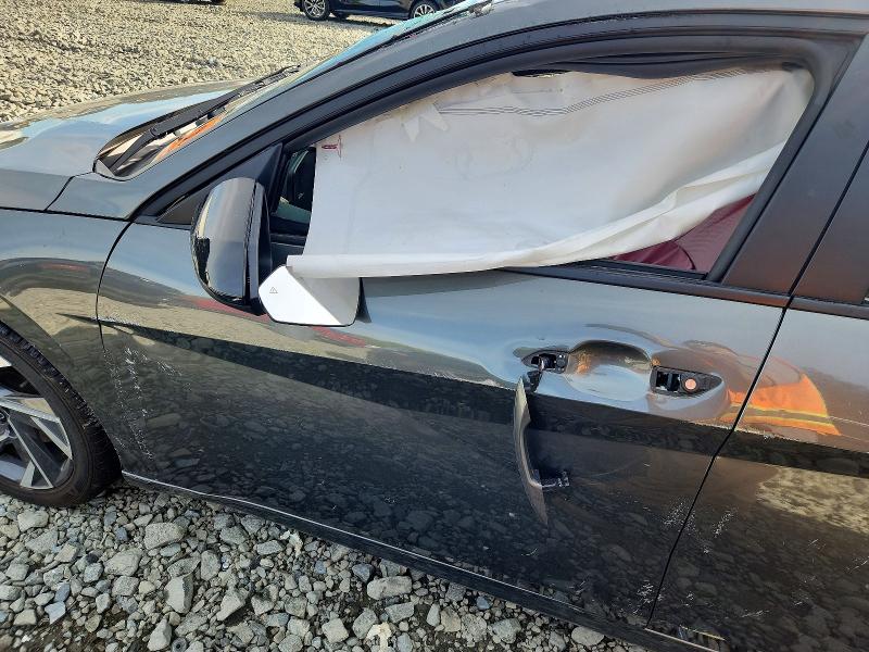 Продаж на аукціоні авто 2025 Hyundai Elantra, vin: KMHLM4DG8SU907294, номер лоту: 51325646