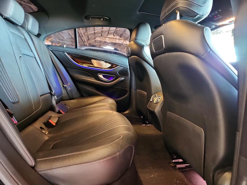 Продаж на аукціоні авто 2019 Mercedes-benz Cls, vin: WDD2J5JB6KA040086, номер лоту: 50443336