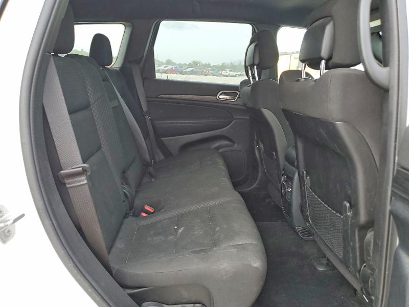 48772716 :رقم المزاد ، 1C4RJEAG8NC153910 vin ، 2022 Jeep Grand Cherokee مزاد بيع