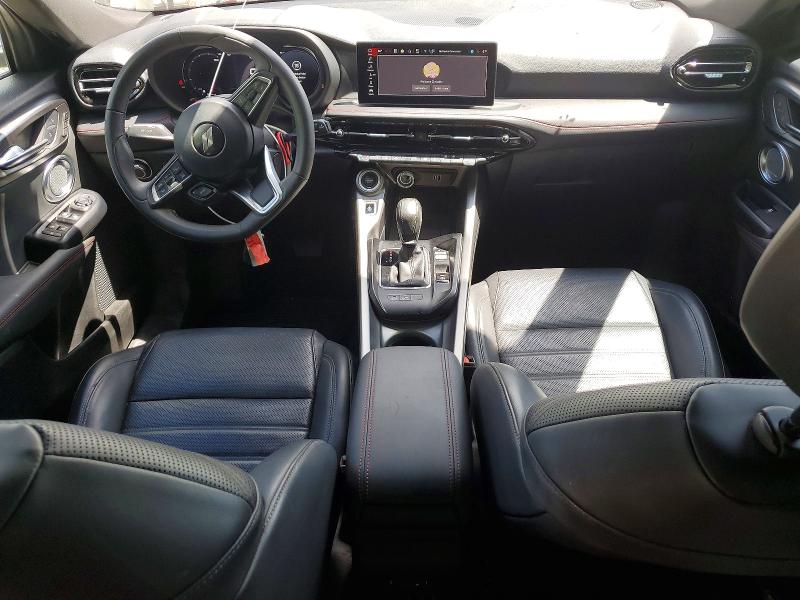 Продаж на аукціоні авто 2023 Dodge Hornet, vin: ZACNDFBN0P3A05071, номер лоту: 50926556