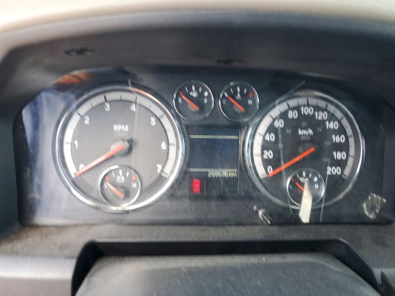 Продаж на аукціоні авто 2012 Dodge Ram 1500, vin: 1C6RD7GT2CS272957, номер лоту: 50466766