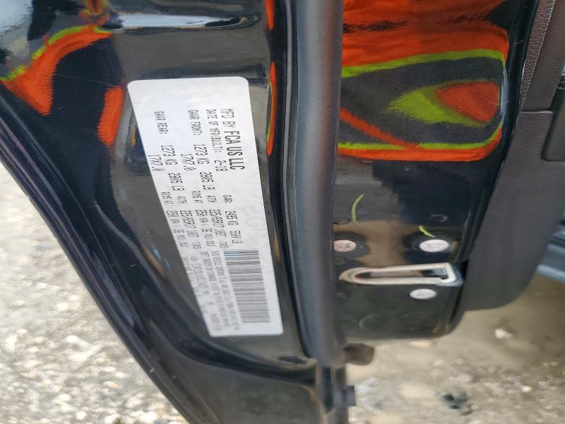 49007116 :رقم المزاد ، 1C4PJMLX1KD114225 vin ، 2019 Jeep Cherokee مزاد بيع