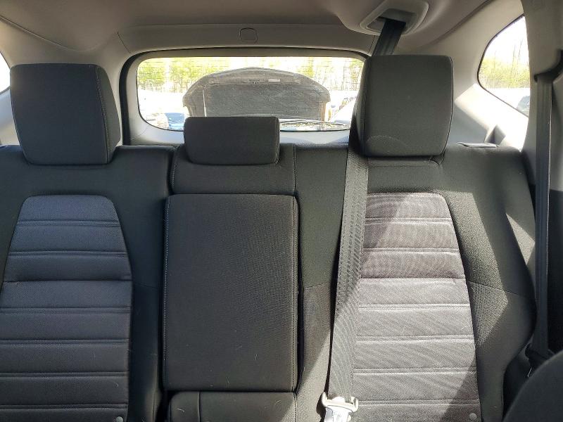 50408546 :رقم المزاد ، 7FARW2H72ME027229 vin ، 2021 Honda Cr-v مزاد بيع