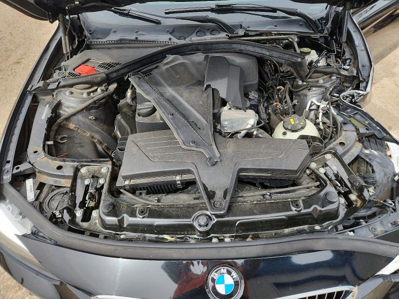 Aukcja sprzedaży 2015 Bmw 328, vin: WBA3B3C51FF548088, numer aukcji: 48358906