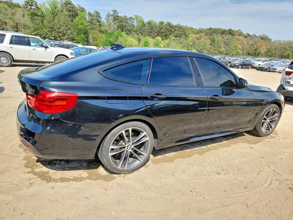 50167226 :رقم المزاد ، WBA3X9C58ED152996 vin ، 2014 Bmw 335 مزاد بيع