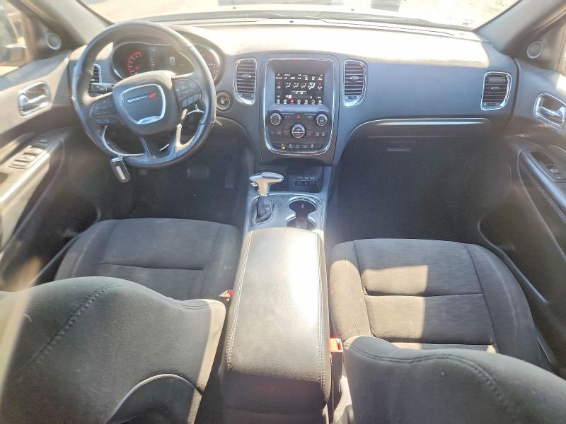 Продаж на аукціоні авто 2018 Dodge Durango, vin: 1C4RDJAG4JC112264, номер лоту: 50668886
