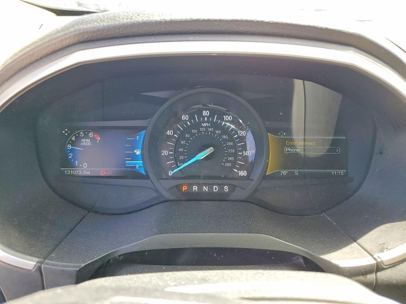 Продаж на аукціоні авто 2015 Ford Edge, vin: 2FMTK4J81FBB06205, номер лоту: 50656866