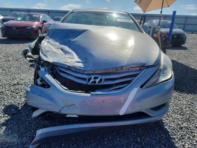 Aukcja sprzedaży 2012 Hyundai Sonata, vin: 5NPEB4AC2CH324722, numer aukcji: 50766586