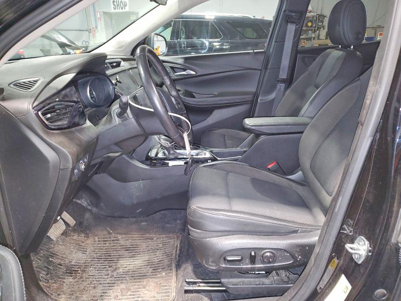 Aukcja sprzedaży 2020 Buick Encore Gx, vin: KL4MMCSL6LB130883, numer aukcji: 48318586